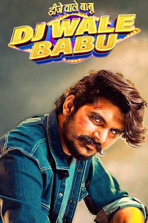 DJ Wale Babu 2022 DVD Rip Hindi Audio Full Movie